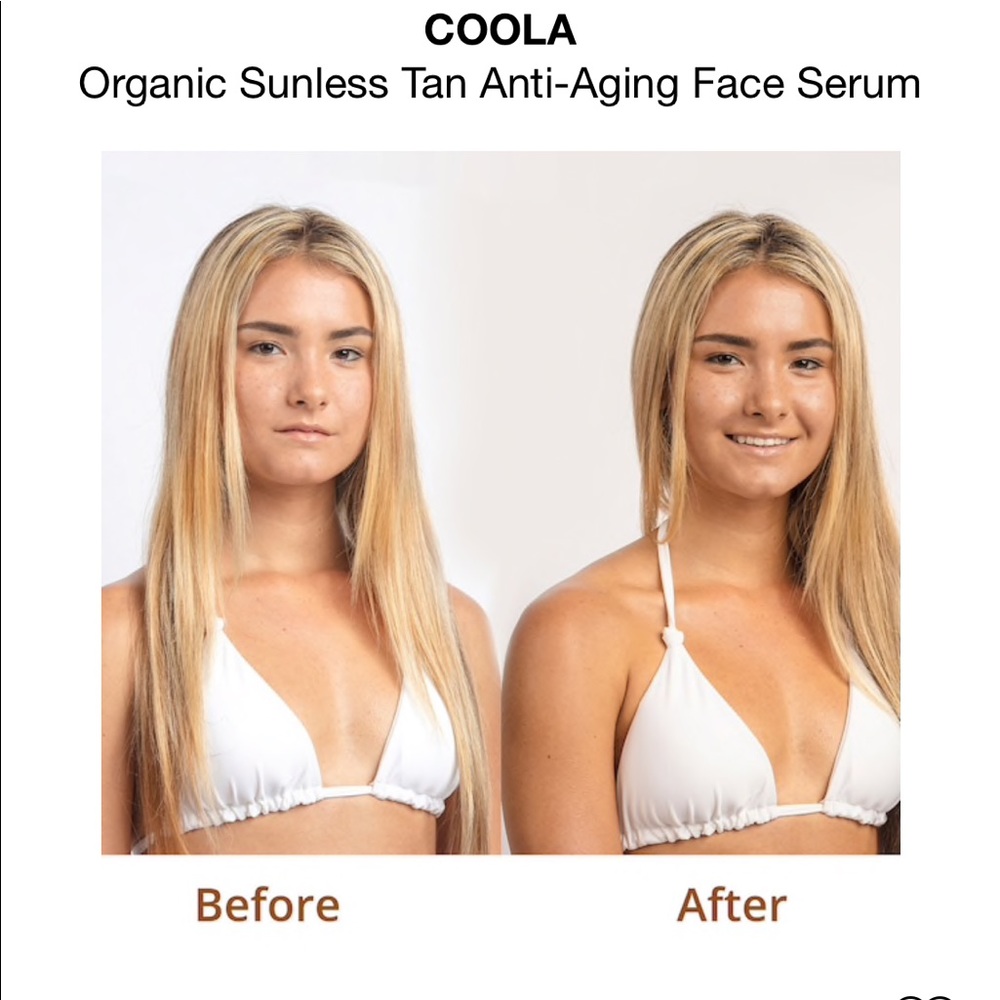 Coola Sunless Tan set - Picture 8 of 8